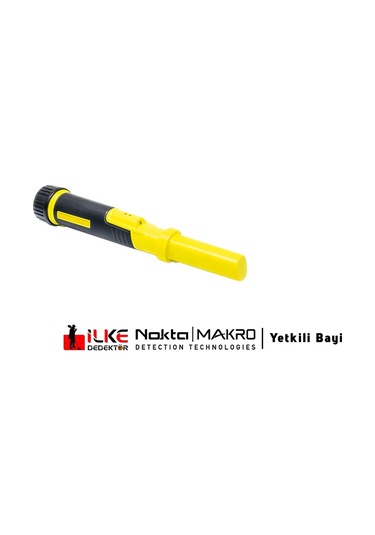 Pulse Dive Scuba Dedektörü Ve Pointer