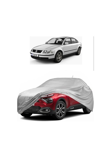 Volkswagen Passat B5 Uyumlu Miflonlu Oto Branda Premium Kalite Araba Brandası