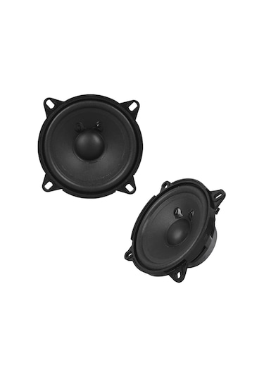 Ayt Fullsound K-1420e 10 Cm 4 İnç 110 Watt  Tip Citroen Peugeot Uyumlu Araç Oto Kapı Hoparlörü