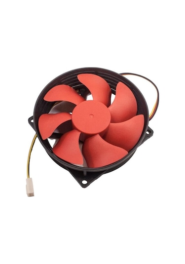 GファンN Dc 12v Cpu Soğutma Fanı 9525 Fiyatları ve Özellikleri