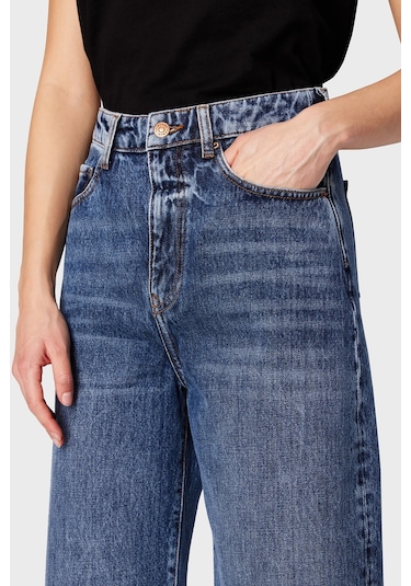 Armani Exchange Bayan Kot Pantolon 3dyj38 Y16ez 1500 Mavi Armani Exchange Bayan Kot Pantolon 3dyj38 Y16ez 1500 Mavi