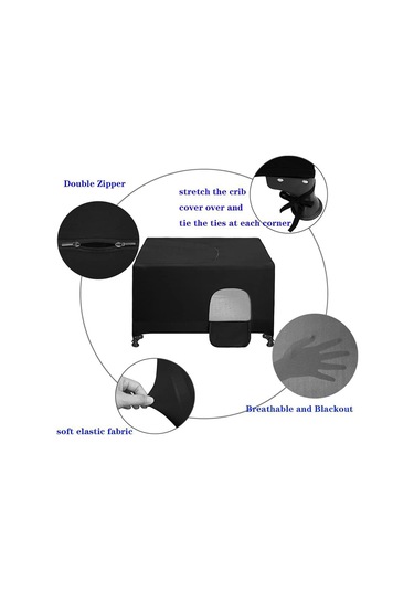 Suntek Karartma Ağı Piknik Uyku Seyahat Kapalı Açık Çim