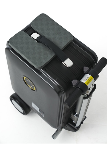 Airwheel SE3S Elektrikli Binilebilir Scooter Valiz