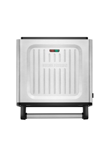 George Foreman GF-28000-56 1500 W Dumansız Izgara