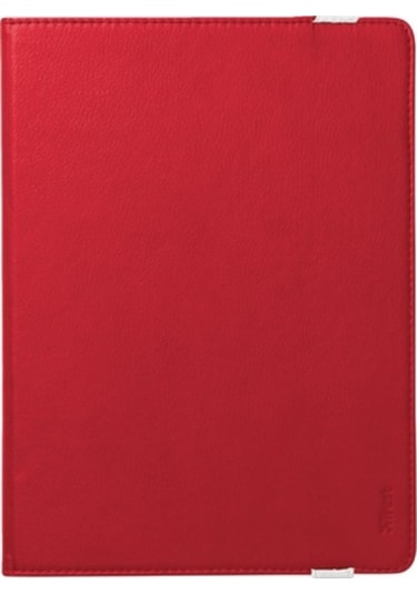 Trust 20316 Primo Folio 10" Tablet Kılıfı Kırmızı