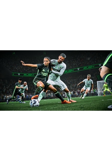 FC 25 Fifa 2025 Standart Sürüm PS5 Oyun