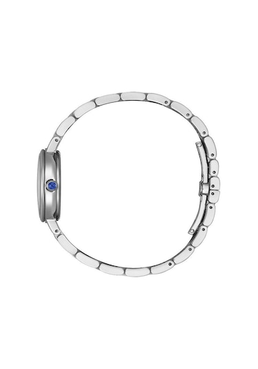 Citizen Em0990-81e Eco-drive Kadın Kol Saati Metalik Gri