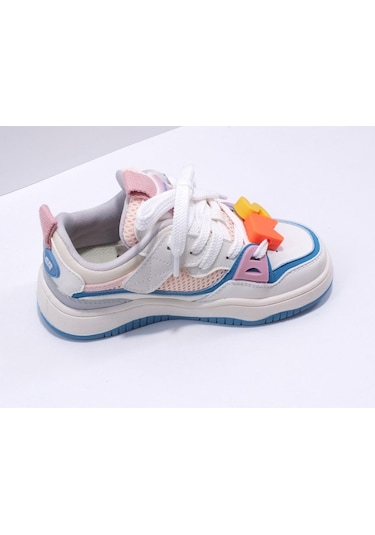 Guja 24y655 Çocuk Spor Ayakkabı Pembe