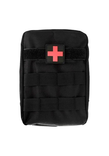 Suntek Ilk Yardım Kiti Çantası Molle Tıbbi Emt Kılıfı