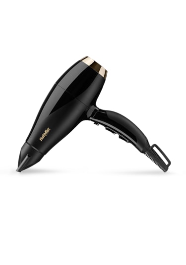 Babyliss 6714E Super Pro 2300 W  Saç Kurutma Makinesi