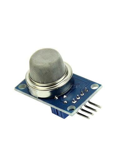 Lpgpropan Gaz Sensör Kartı Mq 5