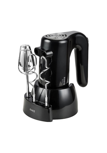 Raks Silver Mix 400 W Standlı El Mikseri