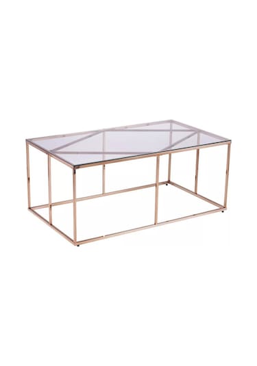 Senna Tasarım Orta Sehpa