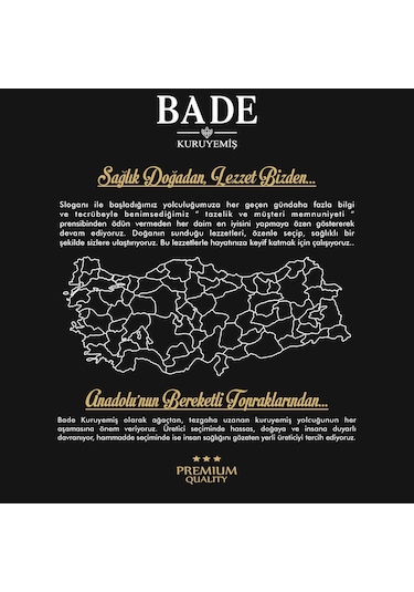 Kavrulmuş Siirt Fıstık Jumbo İri Boy 400 Gr. 400 G