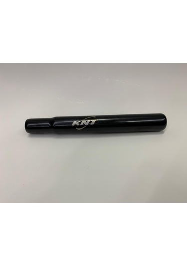 Bisiklet Sele Borusu 20 Cm 30Cm Seçenekli 2 Farklı Boyut 30 Cm Siyah - Kırmızı - Beyaz