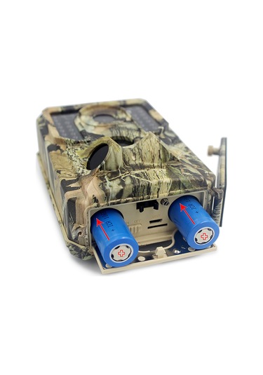 Geeksen Avcılık Kamerası En Yeni Pr400 Avcılık Kamerası 12mp 1080p Kızılötesi Kamera Gece Görüşü Yaban Hayatı İzleme Kameraları Kızılötesi Avcılık İz Kameraları İzcilik Oyunu