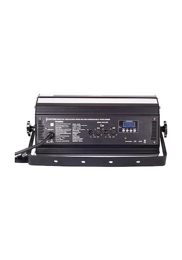 REDJET STROBE 3000A