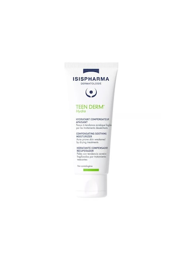 Isıs Pharma Teen Derm Hydra Bakım Kremi 100 ML