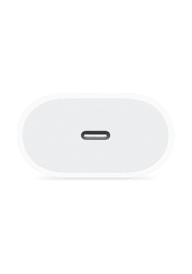 Solgun 25w Usb-c Iphone 13 Uyumlu Hızlı Şarj Güç Adaptörü