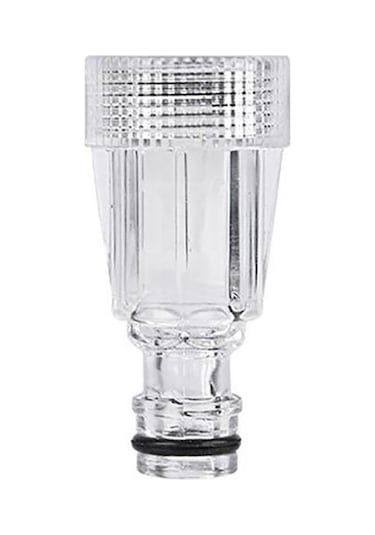 Trendooze Yüksek Yıkama Suyu Sulama Pratik Performanslı Karcher K2-k7 İçin Hafif Filtresi Basınçlı Qq