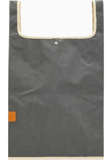 Lojel Niru 3-way Tote 15l Çok Amaçlı Günlük Unisex Sırt Çantası Gri 2