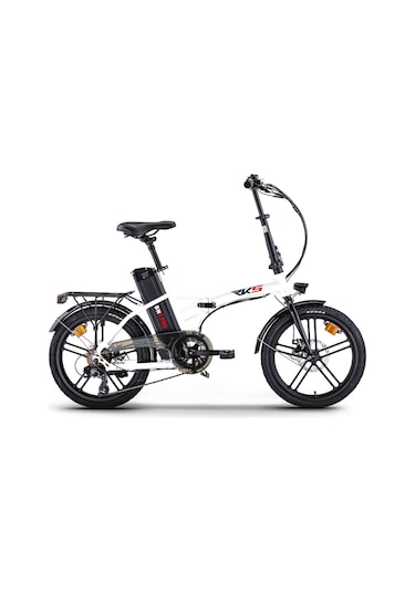 Rks Bn5 Pro Elektrikli