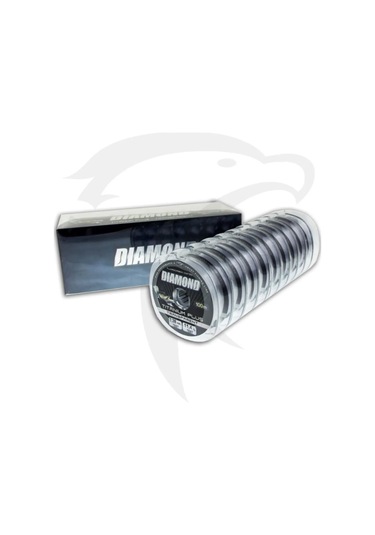 Bauer Dıamond 1 Adet X 100 Mt Makara Misina Kaliteli 93254540