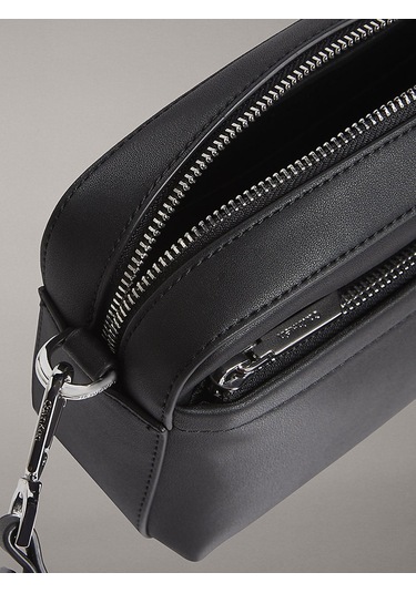 Calvin Klein Kadın El Ve Çapraz Çanta Lv04f3094gub1 Black