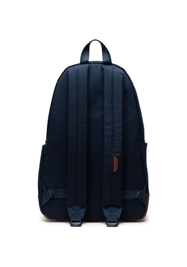 Herschel Heritage 15"/16" Inc Uyumlu Laptop Notebook Ipad Sırt Çantası Lacivert