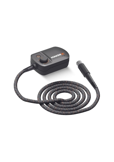 Worx WA7160 Makerx 20 V HUB Aküsüz Devir Ayarlı Adaptör