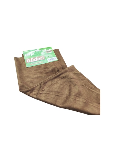 Natural Lüks Evde Ofiste Arabada 50 x 35CM Güderi Bez