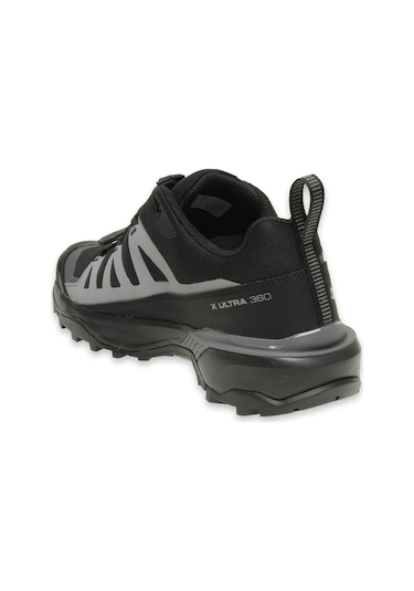 Salomon X Ultra 360 Gtx 27912 Erkek Outdoor Ayakkabı Siyah