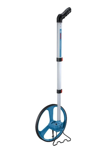 Professional Measurement Ölçme Tekeri Gwm 32 Teker Çapı 32 Cm, Kutuda