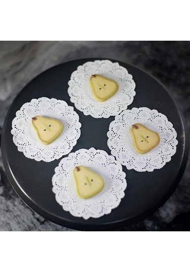 Ulzyvf Createtech Beyaz Ambition 300x14cm Kutlama Süsleri - Şık Beyaz Dekorasyon İçin Beyaz