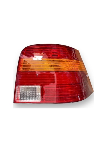Vw Golf 4 1998-2004 Arka Sağ Stop Fren Lambası 1j6945096r