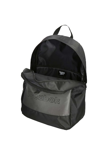 Reebok Mochıla 45cm. Ona N Siyah Unisex Sırt Çantası 000000000102034680 Siyah