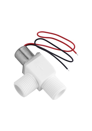 4.5-6v Plastik Pulse Vana Yongtao