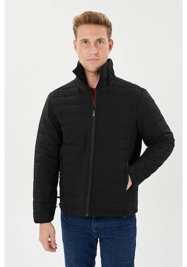 Exuma Erkek 3ın1 Mont 2411155 Tas 2411155-tas Taş