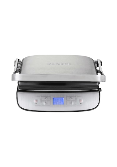 Vestel Şölen T3500 2000 W Dijital Tost Makinesi