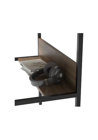 Hodor Çalışma Masası Ceviz