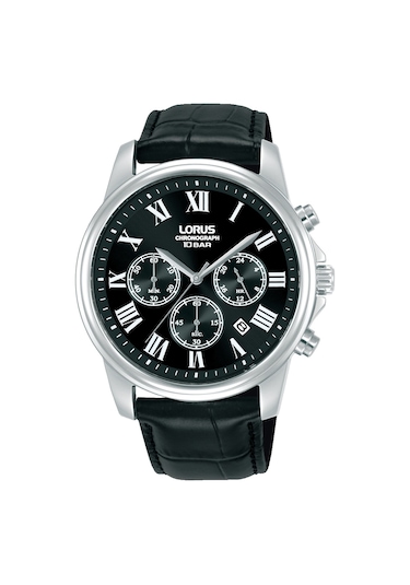 Lorus Rt341lx9 Erkek Kol Saati Metalik Gri