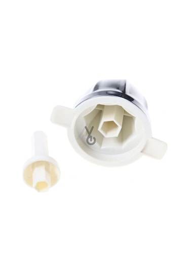 Ariete - Kıt Metal Fılter+jug+no