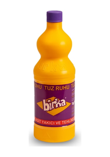 Birka Tuz Ruhu 15 x 900 ML
