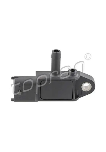 Chevrolet Aveo Egzoz Basinc Sensoru 1.3d 2012-2013 Topran 208016001