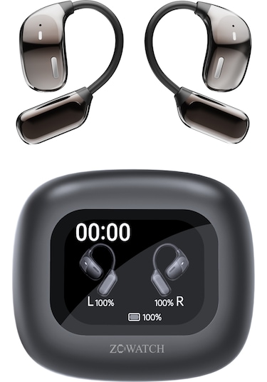 Zcwatch E1025 Ultra Bluetooth 5.4 Kulak İçi Kulaklık
