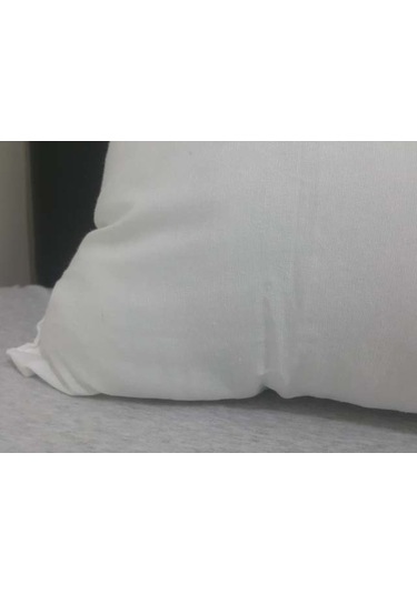 Mef Collection Silikon Yastık 50 x 70 Cm 2'Li