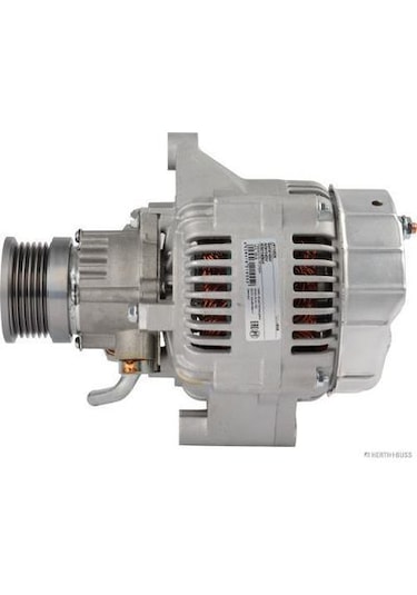 12v 100 Amper Hyundaı Getz 1.5 Crdı 2002 - 2009 Şarj Dinamosu