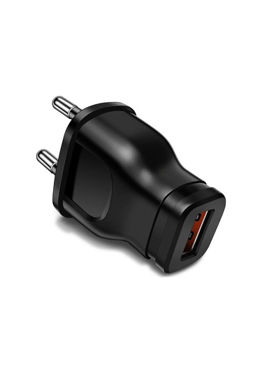 Wsshe5v 1a Usb Mini Duvar Şarj Cihazı - İphone Uyumlu 12/13/14/15/16, Samsung Uyumlu S20, Oneplus Pro İçin Ildistribütör Garantili
