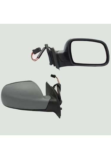 Ayna Peugeot 307 Sağ Elek. Isıtmalı 8149.ax