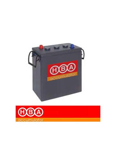 Hba 6 Volt 330 Ah Jel Akü / 152347888